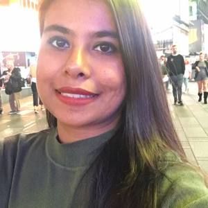 Meet your Posher, Mariam